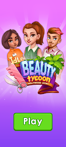 Beauty Tycoon: Hollywood Story