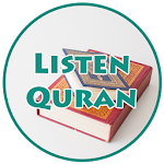 Cover Image of Download Listen Quran  APK