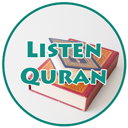 Icon image Listen Quran