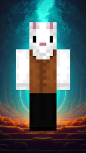 Rabbit Skin for Minecraft