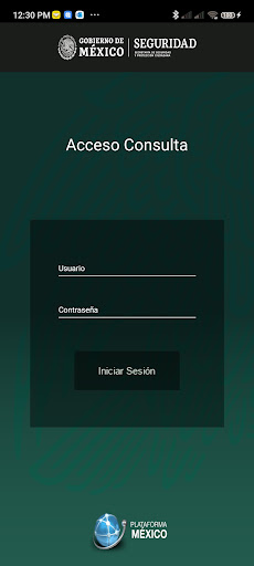 NOTIFICACIONES-SSPC CONSULTA Screen 3