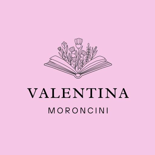 Valentina Moroncini logo