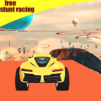Racing 2020 Stunt Ramp Racing 2020