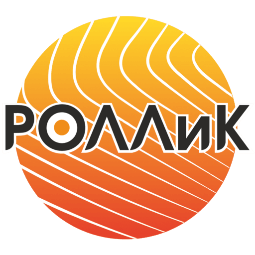 РОЛЛиК | Сыктывкар logo