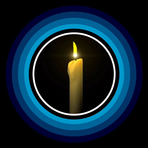 Candle Light Relaxation - AppWisp.com