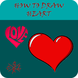 Draw Heart 2017 icon