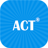 ACT® Practice test icon