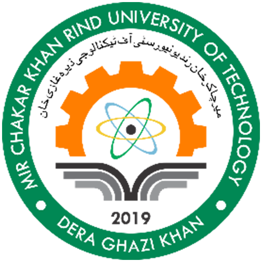Students Attendance - MCUT logo