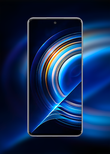 Xiaomi 12T Pro & 12T Wallpaper Screenshot 4 - AppWisp.com