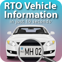 RTO Vehicle Number Information