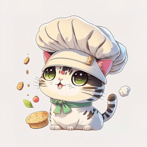 Delicious Meat Free Recipes logo