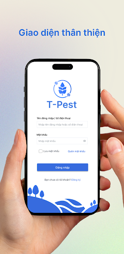 T-Pest Screen 2