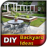 Favorite Backyard Ideas icon