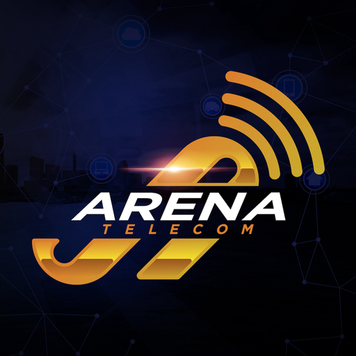 Arena Ja telecom Clientes logo