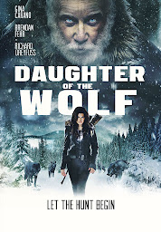 Icon image Daughter of the Wolf