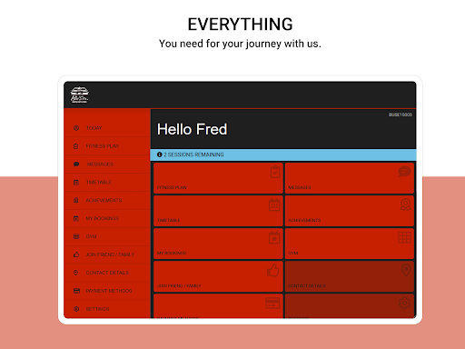 Busen Martial Arts And Sports