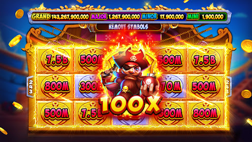 Jackpot Crush u2013 Free Vegas Slot Machines  screenshots 3