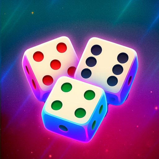 Get Kismet - Dice Game for Android Aso Report