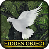 Hidden Object - Alleluia icon