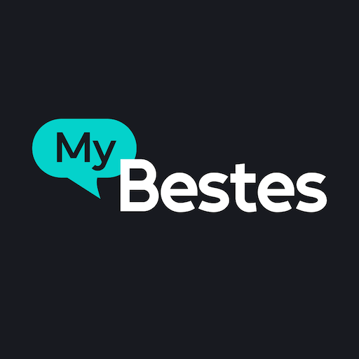MyBestes logo
