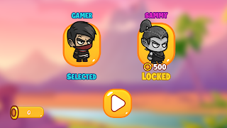 Super Jake Run Island Survival - Screenshot 2
