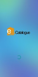 E-CATALOGUE