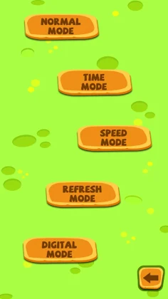 Numbers Overlay - Screenshot 4