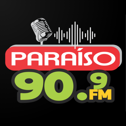 Paraíso FM 90.9 Windows에서 다운로드