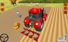 Tractor Farming: Village Lifeのおすすめ画像5