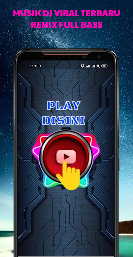 Dj Santri Pekok Lulusan Pondok Screen 2