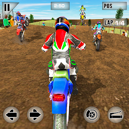 Icon image Dirt Track Racing Moto Racer