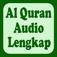 Al Quran Audio MP3 Full Offline