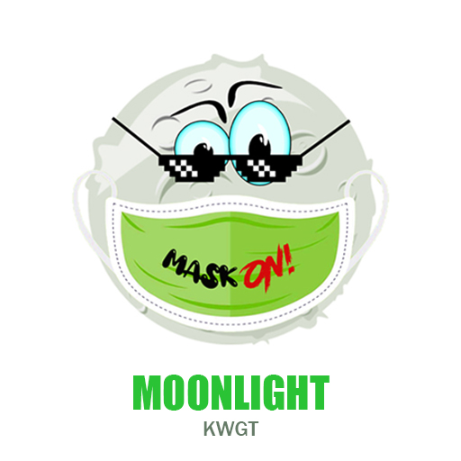MoonLight KWGT v1.3.8 Icon