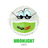 MoonLight KWGT icon