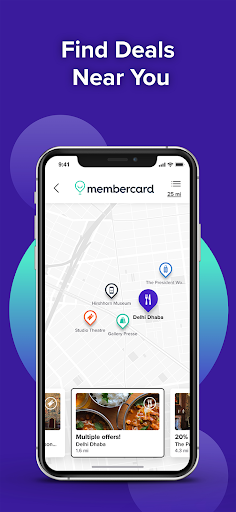 Maine Public Membercard Screen 2