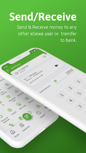 eSewa - Mobile Wallet (Nepal)