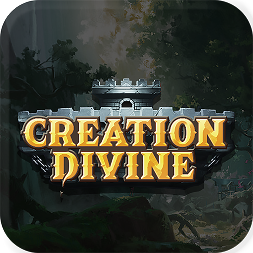 Creation Divine