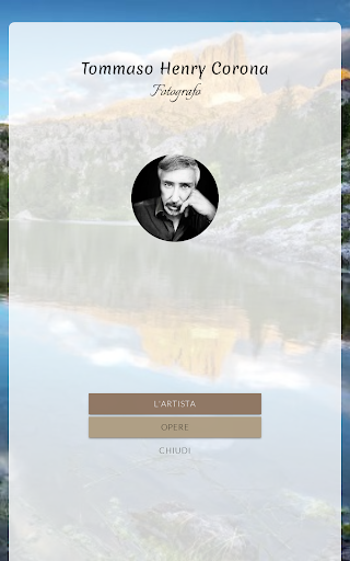 Tommaso Henry Corona