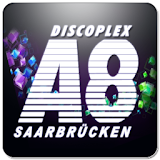 Discoplex A8 Saarbrücken icon