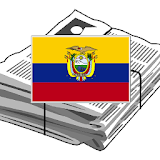 Diarios de Ecuador icon