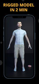in3D: Avatar Creator Pro APK 1.11.21 Download Android