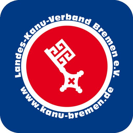 Landes-Kanu-Verband Bremen logo