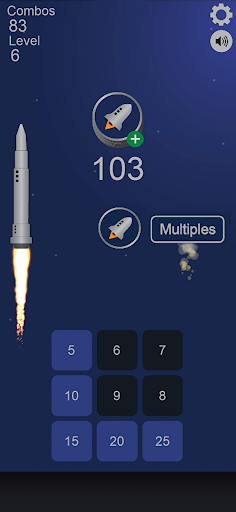 Puzzle Launcher Screen 3