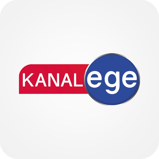 Kanal Ege logo