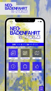 Badenfahrt 2023
