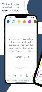 Lexham English Bible - Offline