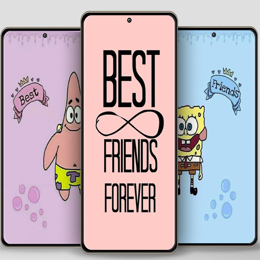 BFF Best Friend Wallpaper Download on Windows
