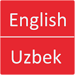 English Uzbek Dictionary Apk