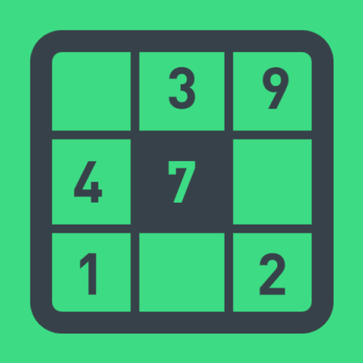 Funny Sudoku logo