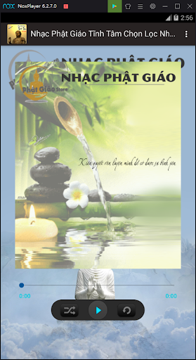 Nhạc Phật Giáo Tĩnh Tâm Chọn Lọc Nhất